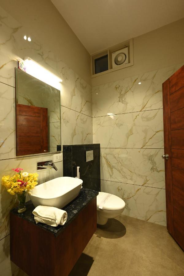 The Ganga Resort Bikaner Dış mekan fotoğraf