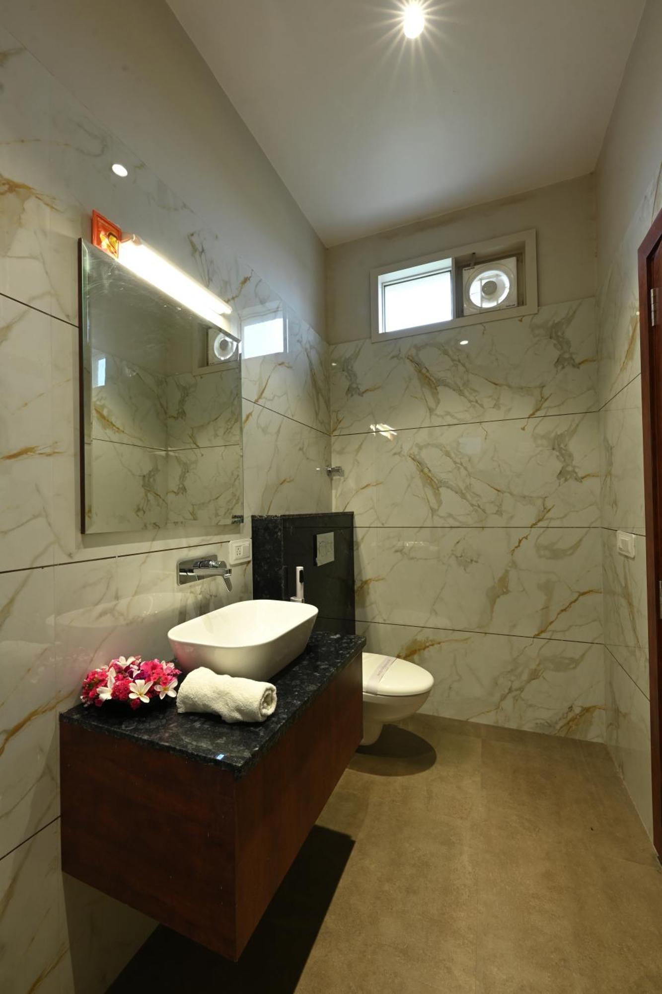 The Ganga Resort Bikaner Dış mekan fotoğraf