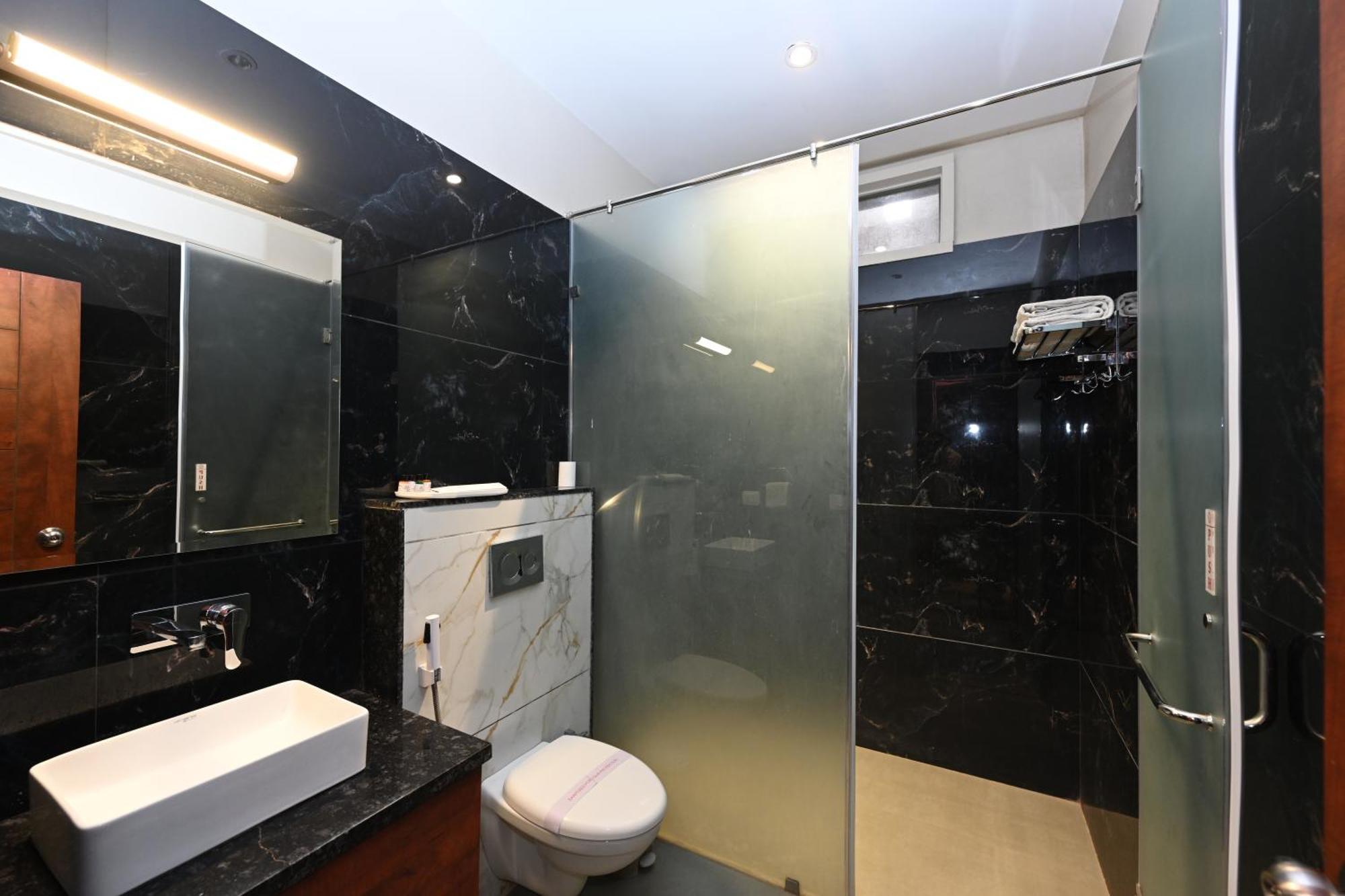 The Ganga Resort Bikaner Dış mekan fotoğraf