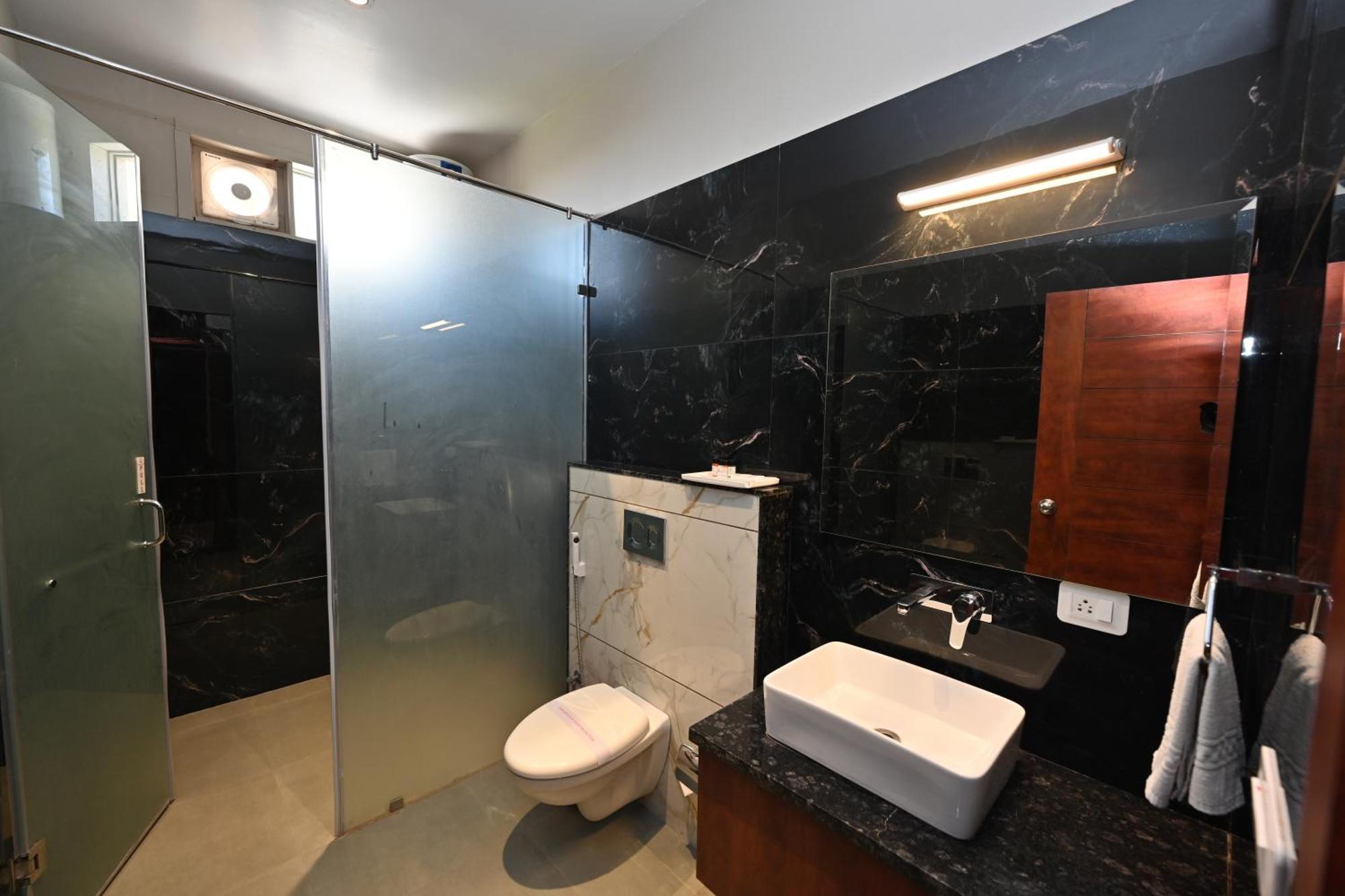The Ganga Resort Bikaner Dış mekan fotoğraf